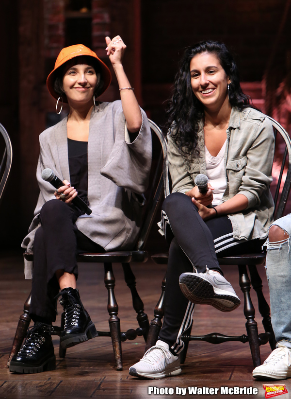 Photo Coverage: Inside the Final #eduHAM Q&A of the Season Image