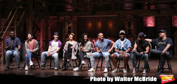 Photo Coverage: Inside the Final #eduHAM Q&A of the Season Image