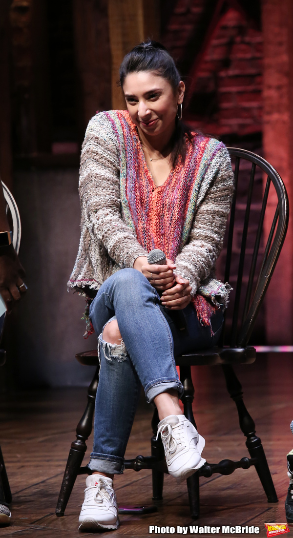 Photo Coverage: Inside the Final #eduHAM Q&A of the Season Image