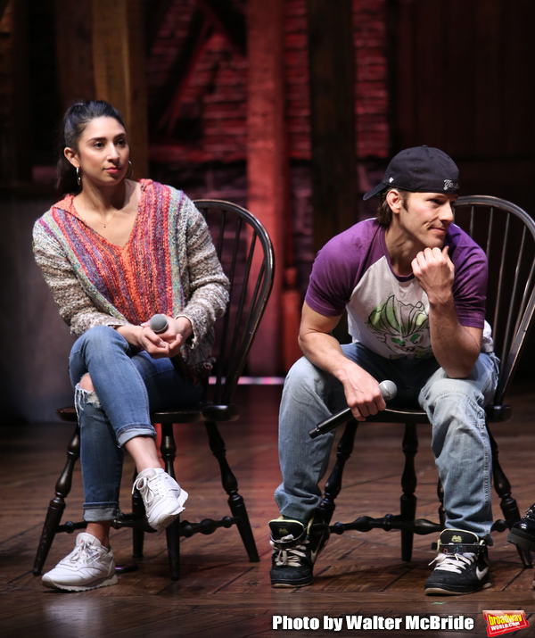 Photo Coverage: Inside the Final #eduHAM Q&A of the Season Image