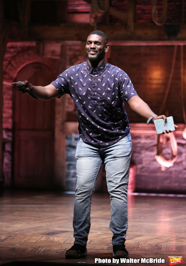 Photo Coverage: Inside the Final #eduHAM Q&A of the Season Image