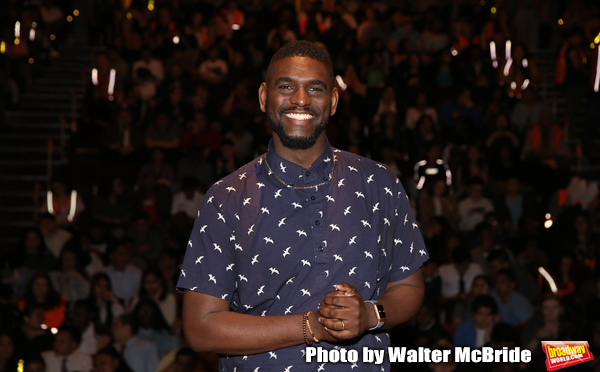 Photo Coverage: Inside the Final #eduHAM Q&A of the Season Image