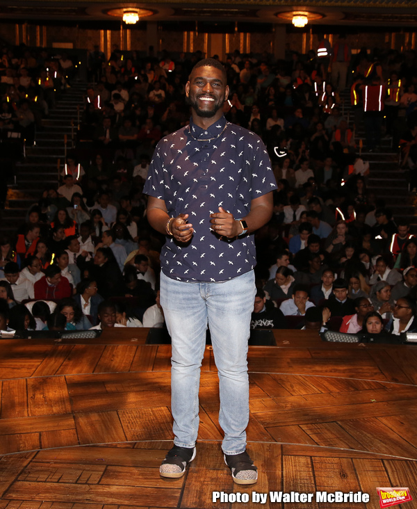 Photo Coverage: Inside the Final #eduHAM Q&A of the Season Image