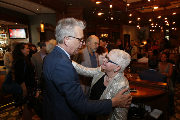 Photo Flash: INDECENT Opens At Center Theatre Group Image