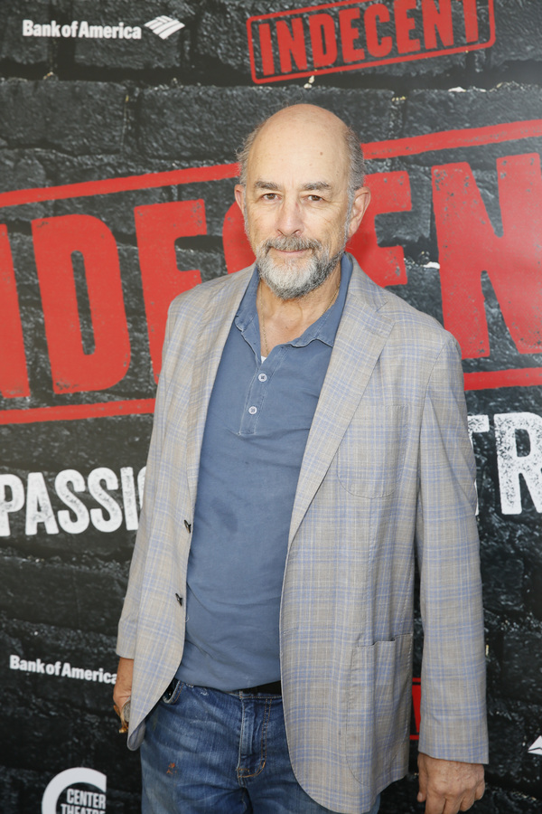 Photo Flash: INDECENT Opens At Center Theatre Group Image