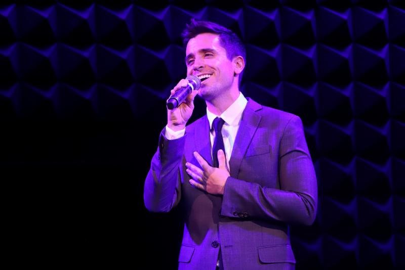 Photo Flash: 7th Annual NIGHT OF A THOUSAND JUDYS At Joe's Pub  Image