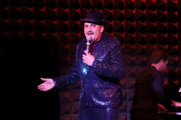 Photo Flash: 7th Annual NIGHT OF A THOUSAND JUDYS At Joe's Pub Image