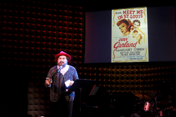 Photo Flash: 7th Annual NIGHT OF A THOUSAND JUDYS At Joe's Pub  Image