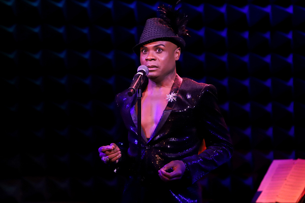 Photo Flash: 7th Annual NIGHT OF A THOUSAND JUDYS At Joe's Pub Image