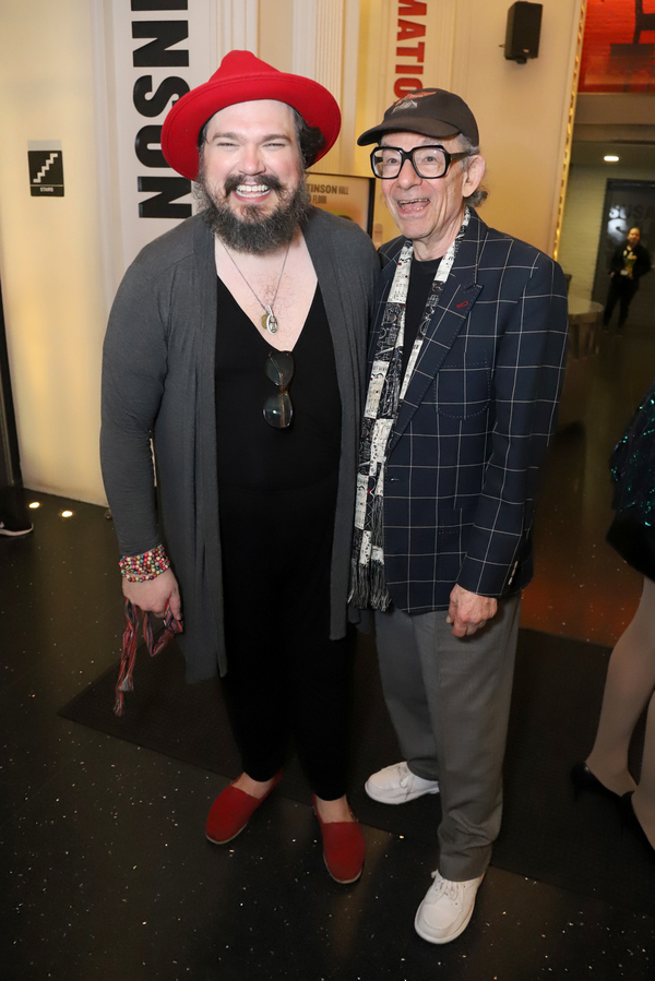 Photo Flash: 7th Annual NIGHT OF A THOUSAND JUDYS At Joe's Pub Image
