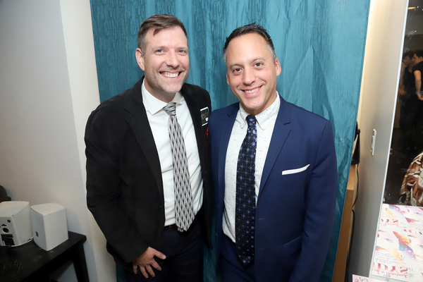 Photo Flash: 7th Annual NIGHT OF A THOUSAND JUDYS At Joe's Pub Image