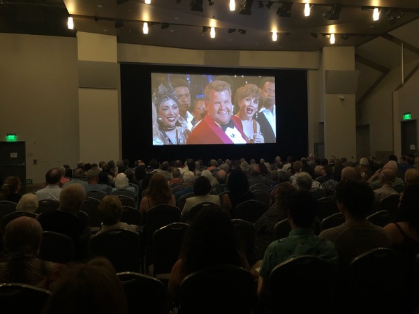 Photo Flash: TheatreWorks Silicon Valley Staff & Fans Celebrate Regional Theatre Tony Win! Image
