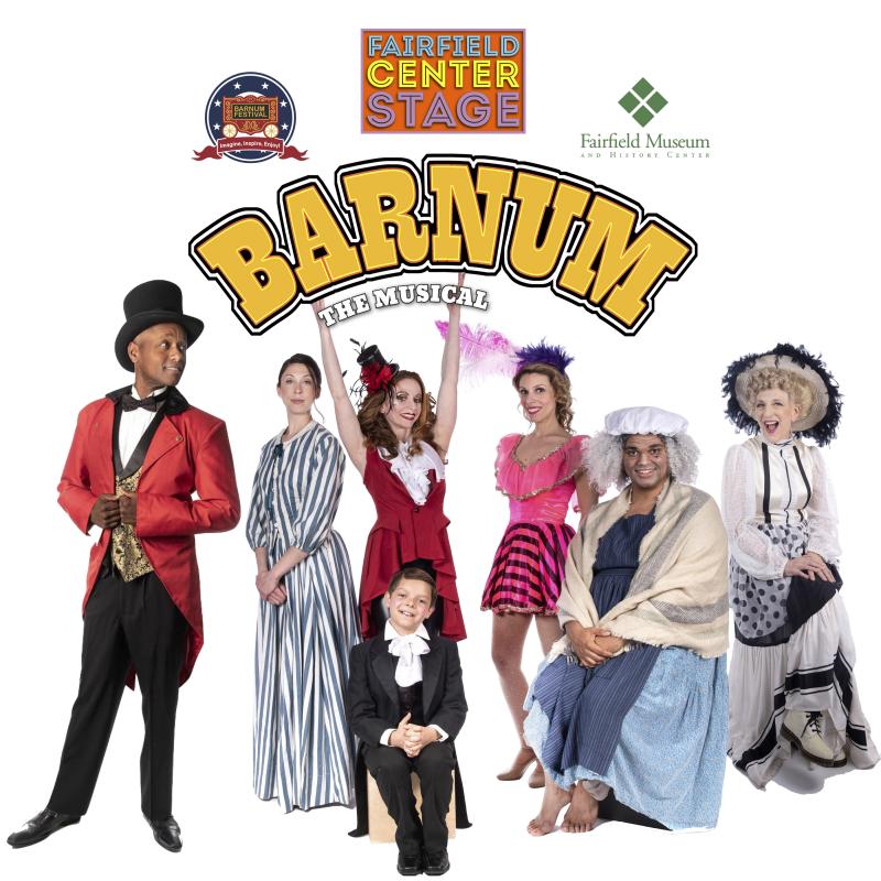 Interview: Javier Colon to Play Title Role in BARNUM Image