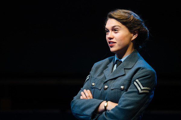 Photo Flash: First Look at Orange Tree's WHILE THE SUN SHINES Image