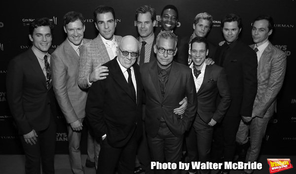 IN THE SPOTLIGHT: The 2019 Tony Award Winners Image