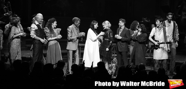 IN THE SPOTLIGHT: The 2019 Tony Award Winners Image