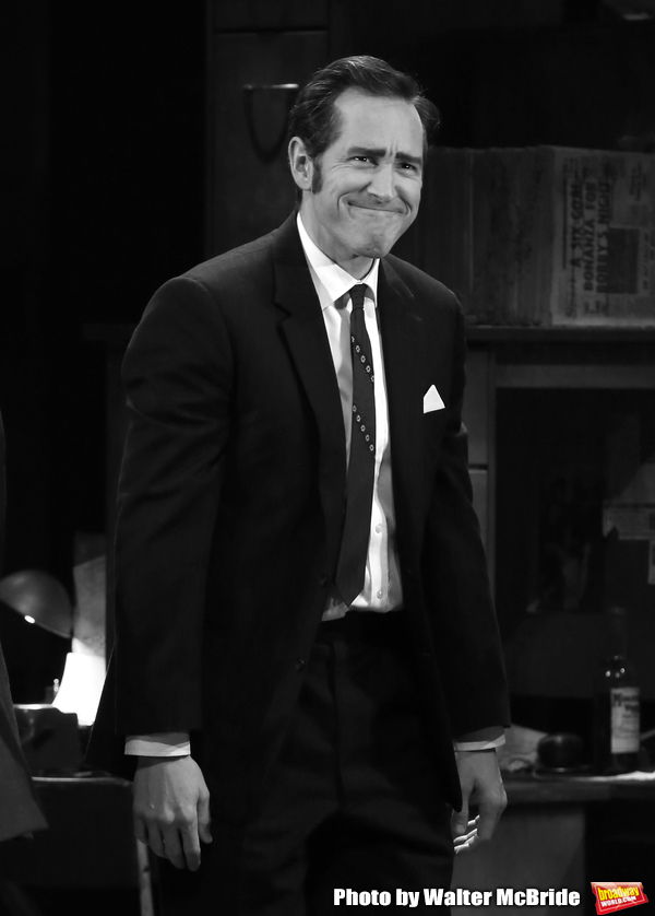 IN THE SPOTLIGHT: The 2019 Tony Award Winners Image