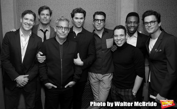 IN THE SPOTLIGHT: The 2019 Tony Award Winners Image