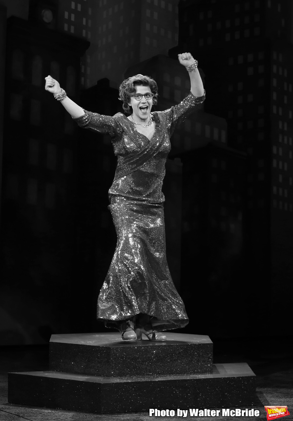 IN THE SPOTLIGHT: The 2019 Tony Award Winners Image