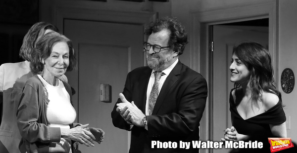 IN THE SPOTLIGHT: The 2019 Tony Award Winners Image