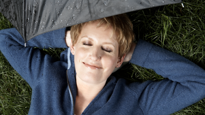 Interview: Liz Callaway Rings in Summer With Her New Feinstein's/54 Below Show SETS IN THE CITY Image