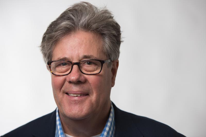 A GOOD AMERICAN FAMILY by Pulitzer Prize Winning Journalist David Maraniss Image