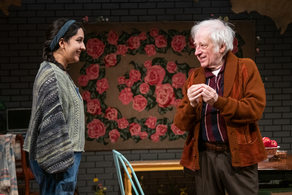 Photo Flash: First Look at LIFE SUCKS. Image