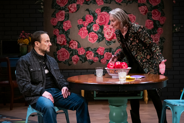 Photo Flash: First Look at LIFE SUCKS. Image