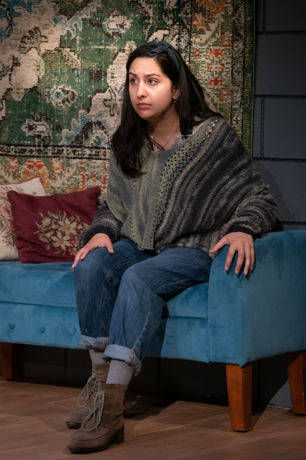 Photo Flash: First Look at LIFE SUCKS. Image