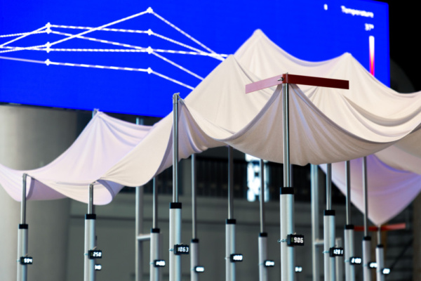 Photo Flash: First Look At Switzerland's National Contribution To The Prague Quadrennial Image