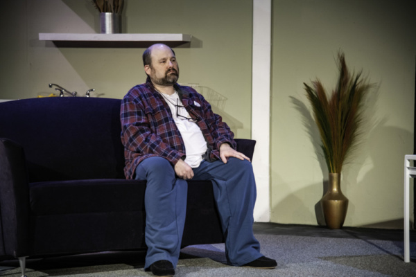 Photo Flash: MARJORIE PRIME Explores Memory, Aging, And Grief At Langhorne Players Image