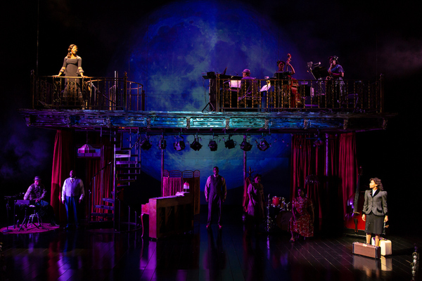 Photo Flash: Two River Theatre Presents OO-BLA-DEE Image