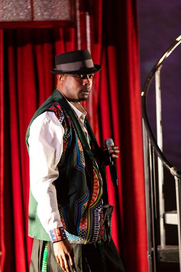 Photo Flash: Two River Theatre Presents OO-BLA-DEE Image