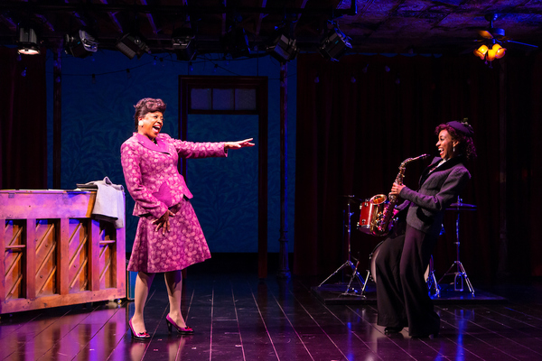 Photo Flash: Two River Theatre Presents OO-BLA-DEE Image