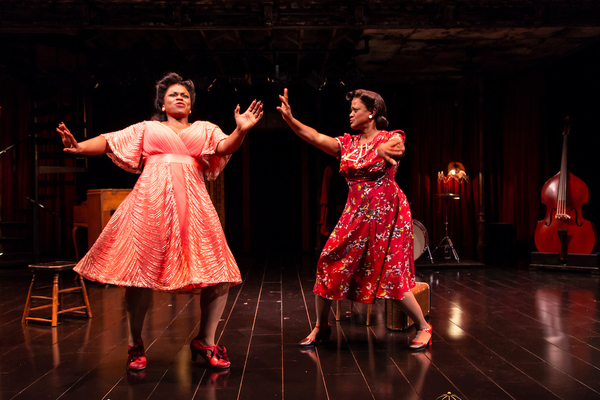Photo Flash: Two River Theatre Presents OO-BLA-DEE Image
