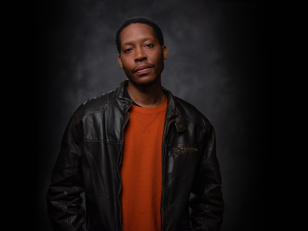 Photo Flash: Meet The Cast of TRUE WEST At Steppenwolf Theatre Co. Image