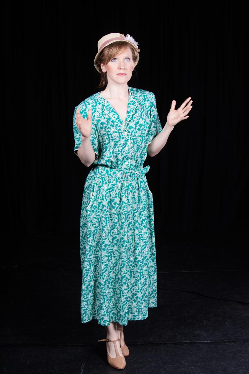 Interview: The Stars of BRIGHT STAR, Opening This Weekend at the CHARLESTON LIGHT OPERA GUILD THEATRE Image