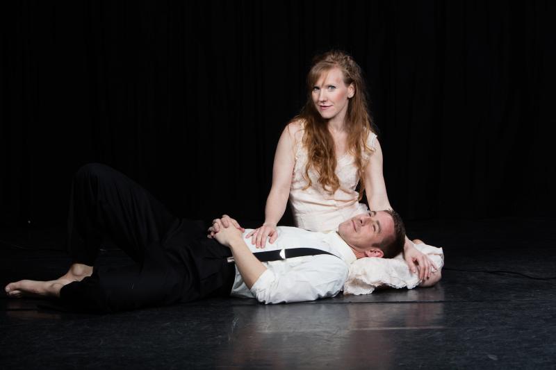 Interview: The Stars of BRIGHT STAR, Opening This Weekend at the CHARLESTON LIGHT OPERA GUILD THEATRE Image