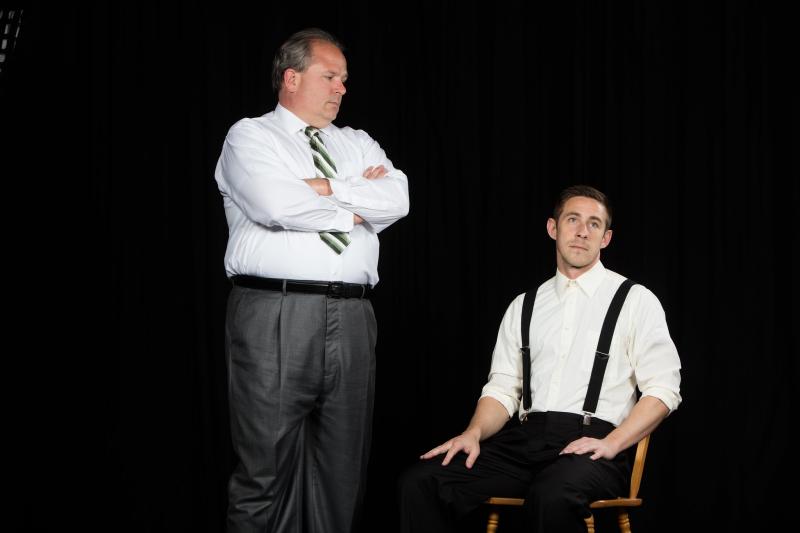 Interview: The Stars of BRIGHT STAR, Opening This Weekend at the CHARLESTON LIGHT OPERA GUILD THEATRE Image
