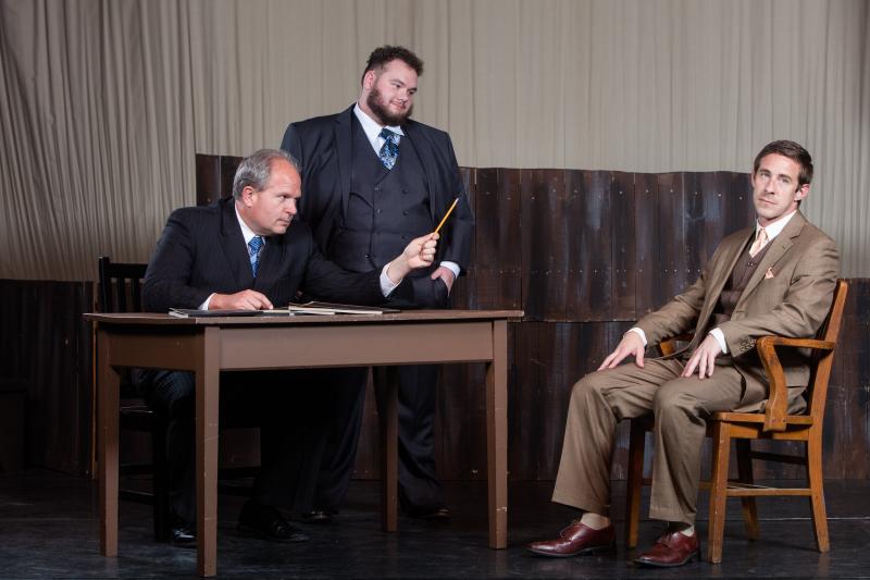 Interview: The Stars of BRIGHT STAR, Opening This Weekend at the CHARLESTON LIGHT OPERA GUILD THEATRE Image