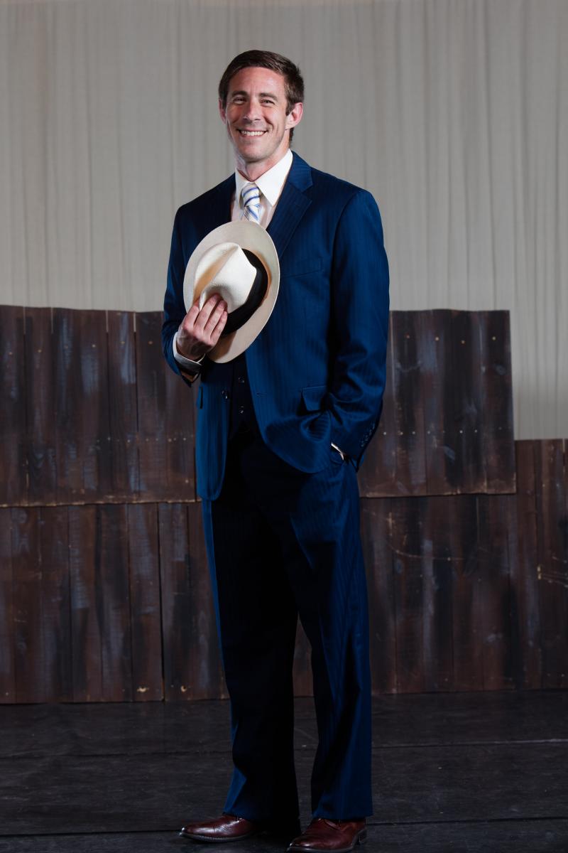 Interview: The Stars of BRIGHT STAR, Opening This Weekend at the CHARLESTON LIGHT OPERA GUILD THEATRE Image