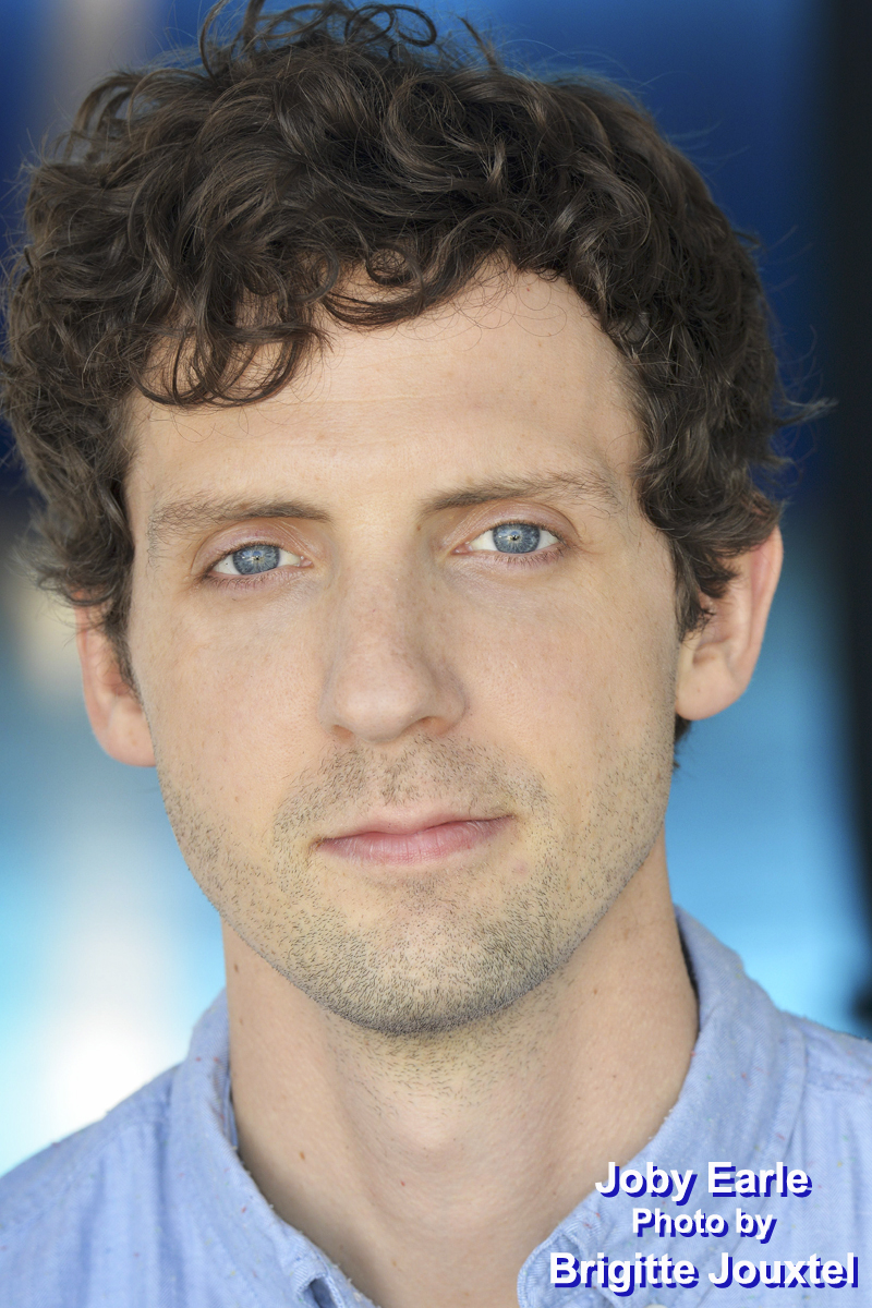Interview: Joby Earle INDECENT-ly Lighting Up & Rejuvenating The World Image