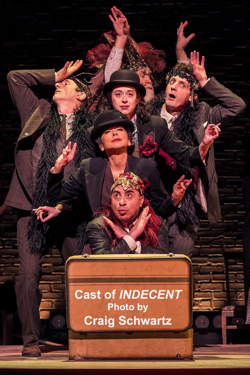 Interview:  Joby Earle INDECENT-ly Lighting Up & Rejuvenating The World Image