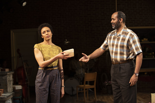 Photo Flash: First Look at THE SECRET LIFE OF BEES Image