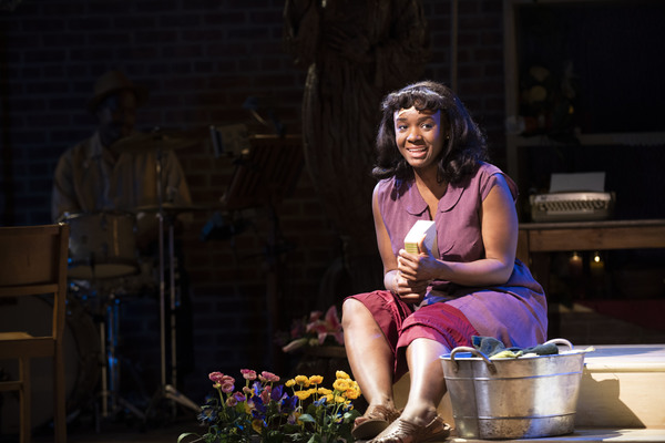 Photo Flash: First Look at THE SECRET LIFE OF BEES Image