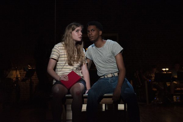 Photo Flash: First Look at THE SECRET LIFE OF BEES Image