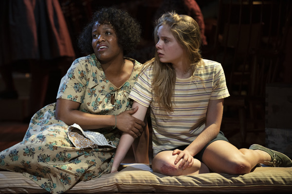Photo Flash: First Look at THE SECRET LIFE OF BEES Image