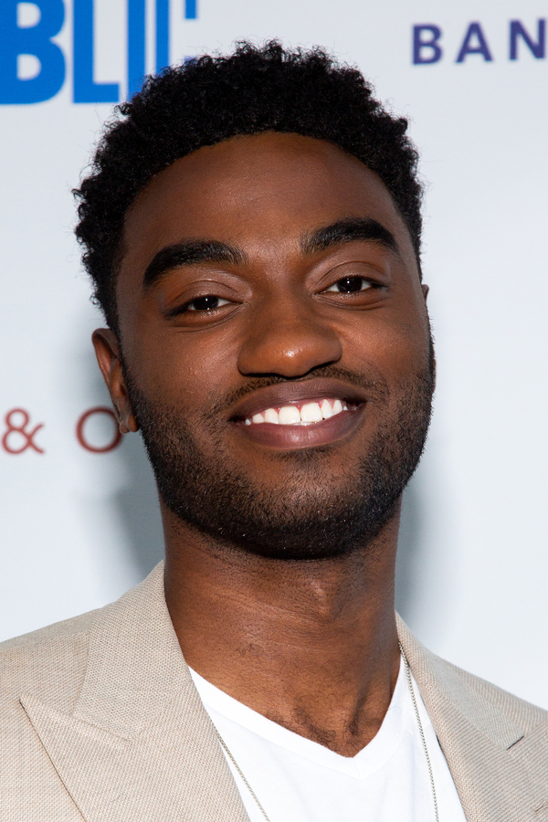 Photo Coverage: On the Opening Night Red Carpet of MUCH ADO ABOUT NOTHING in the Park! Image