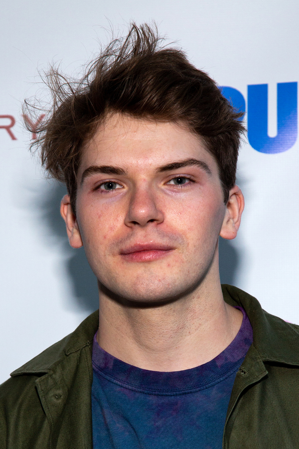 Photo Coverage: On the Opening Night Red Carpet of MUCH ADO ABOUT NOTHING in the Park! Image