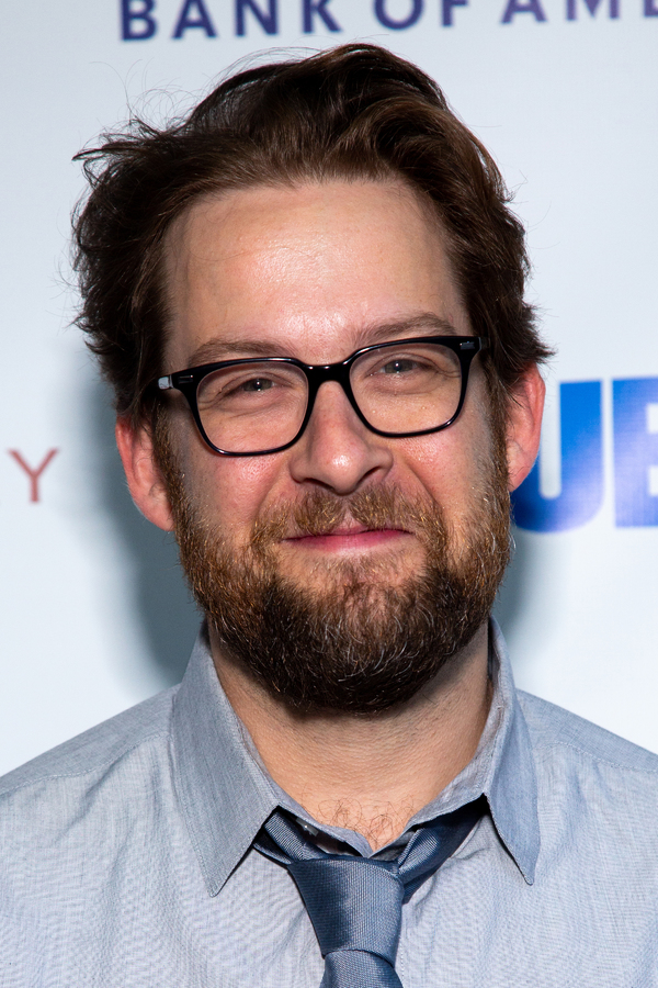 Photo Coverage: On the Opening Night Red Carpet of MUCH ADO ABOUT NOTHING in the Park! Image
